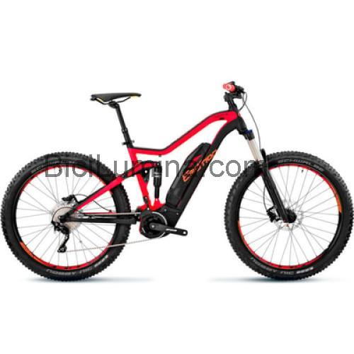 BH Rebel Lynx ficha técnica y opiniones